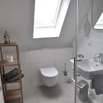 Haus Antonie * Dahme (Schleswig-Holstein)
