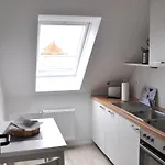 Appartement Haus Antonie *