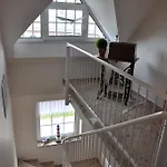 Διαμέρισμα Haus Antonie *