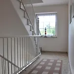 Haus Antonie * Dahme (Schleswig-Holstein)