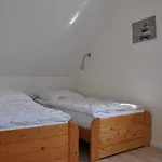 Haus Antonie * Dahme (Schleswig-Holstein)