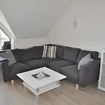 Haus Antonie Appartement *