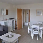 Haus Antonie * Dahme (Schleswig-Holstein)