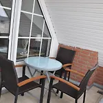 Appartement Haus Antonie