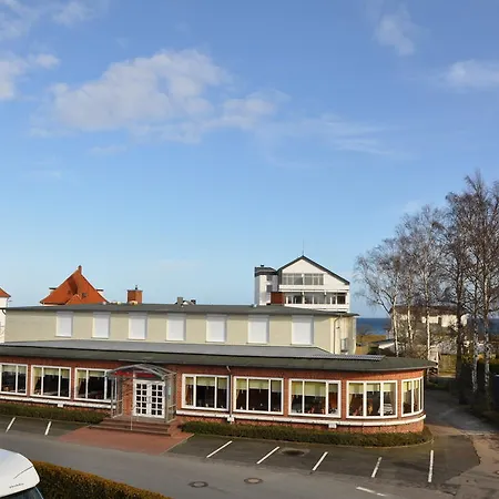 Haus Antonie Dahme (Schleswig-Holstein)