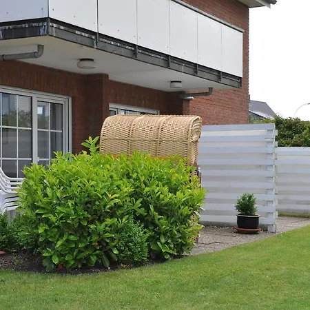 Appartamento Haus Antonie