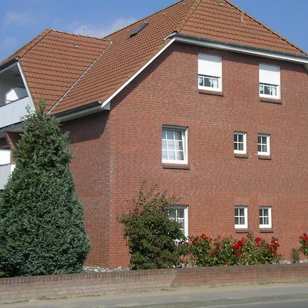Haus Antonie Dahme (Schleswig-Holstein)