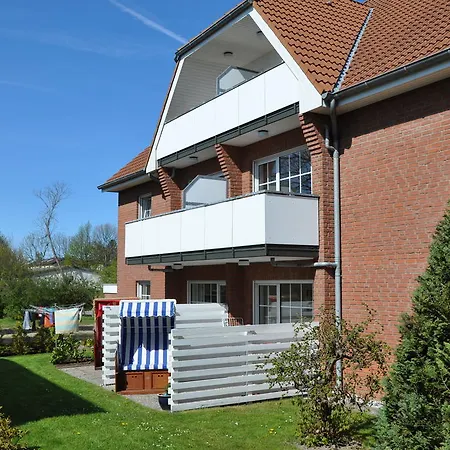 Appartamento Haus Antonie