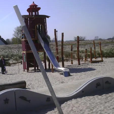 Haus Antonie Appartamento