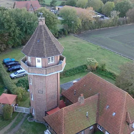 Haus Antonie Dahme (Schleswig-Holstein)