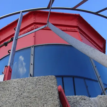 Appartamento Haus Antonie