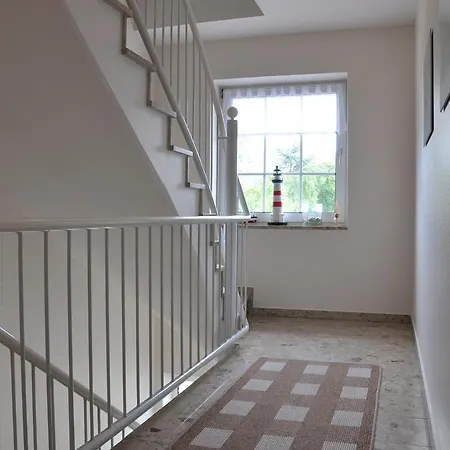 Haus Antonie * Dahme (Schleswig-Holstein)