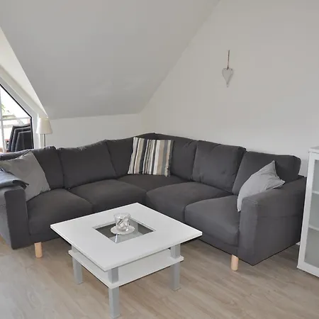 Haus Antonie Apartment *