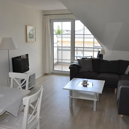 Haus Antonie Dahme (Schleswig-Holstein)