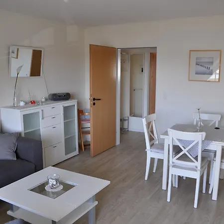 Haus Antonie * Dahme (Schleswig-Holstein)
