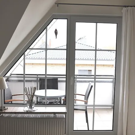 Haus Antonie Dahme (Schleswig-Holstein)