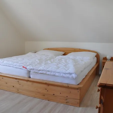 Haus Antonie * Dahme (Schleswig-Holstein)