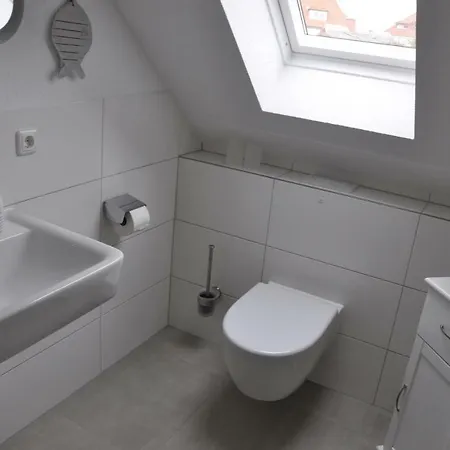 Apartment Haus Antonie Dahme (Schleswig-Holstein)
