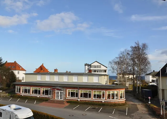 Haus Antonie Даме