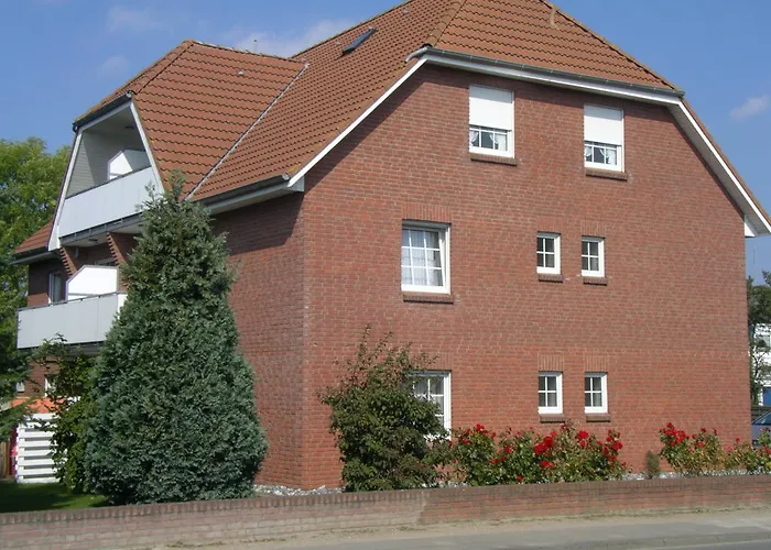 Haus Antonie Даме