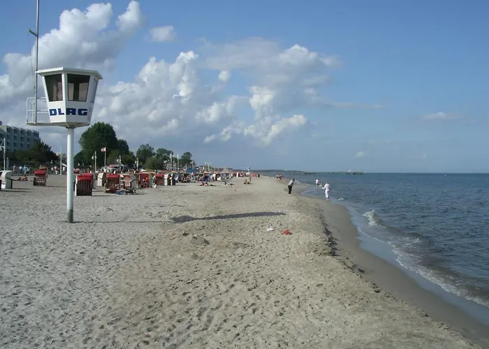 Haus Antonie Апартаменты