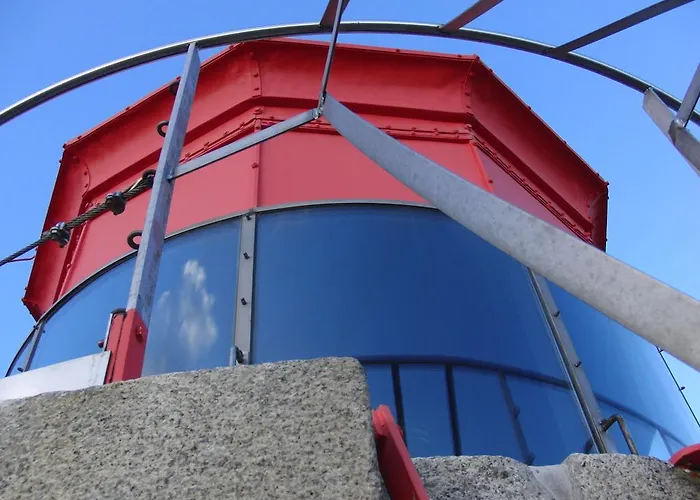 Апартаменты Haus Antonie