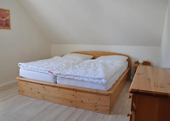 Haus Antonie * Даме